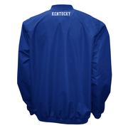 Kentucky Big Logo Windshell Jacket